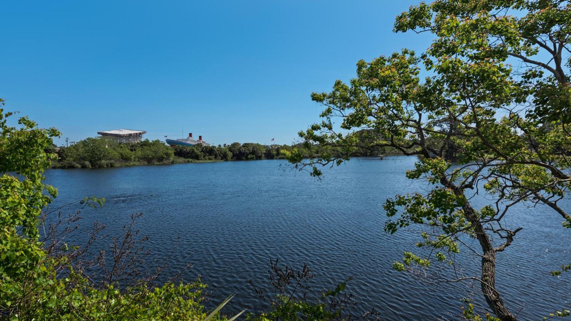 Laketown Wharf 613! Ocean View, 1 Bd, 2 Bath, And Amazing Amenities! Villa Panama City Beach Exterior foto