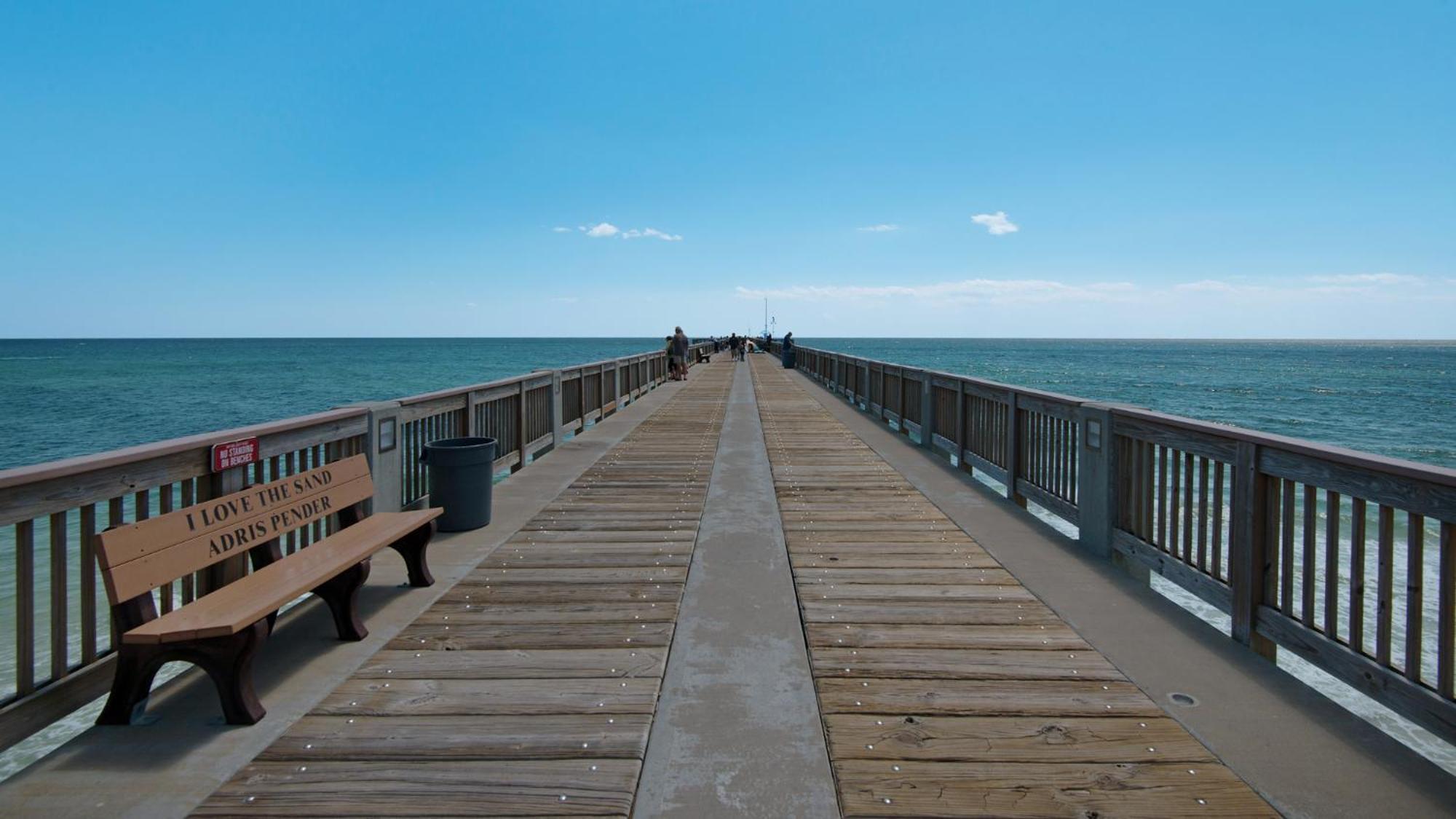 Laketown Wharf 613! Ocean View, 1 Bd, 2 Bath, And Amazing Amenities! Villa Panama City Beach Exterior foto