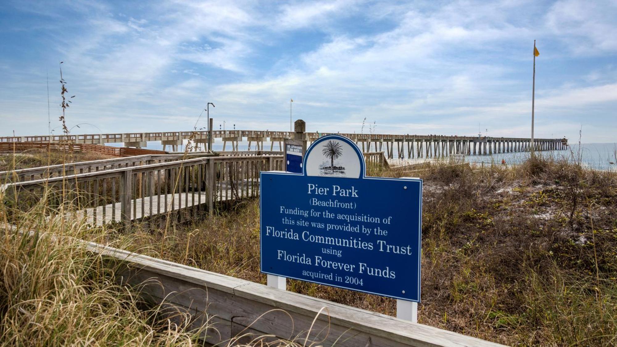 Laketown Wharf 613! Ocean View, 1 Bd, 2 Bath, And Amazing Amenities! Villa Panama City Beach Exterior foto